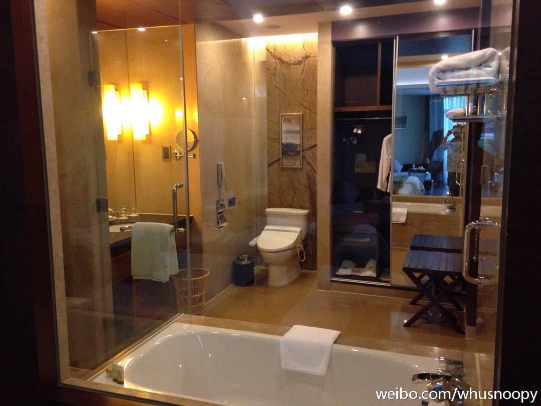 厦门集美北海湾酒店
