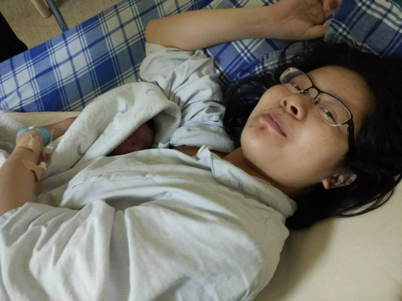 莫莫, 欢迎来到这个世界